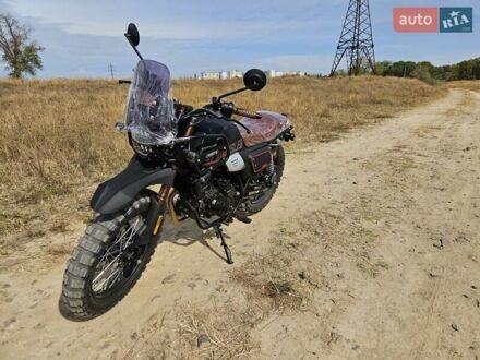 Форте FT 300-F6P 2025 у Белгород-Днестровском на Automoto.ua Форте FT 300-F6P, об'ємом двигуна 0.3 л та пробігом 30 тис. км за 1780 $, фото 1 на Automoto.ua