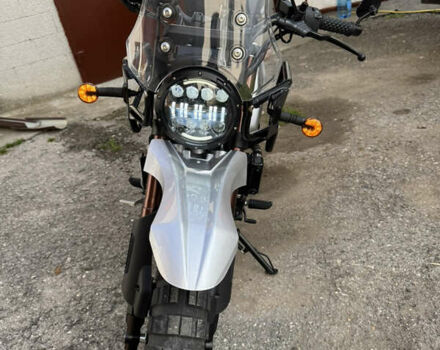 Серый Форте FT 300-F6P, объемом двигателя 0.3 л и пробегом 1 тыс. км за 1600 $, фото 13 на Automoto.ua