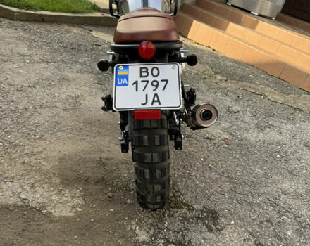 Серый Форте FT 300-F6P, объемом двигателя 0.3 л и пробегом 1 тыс. км за 1600 $, фото 5 на Automoto.ua