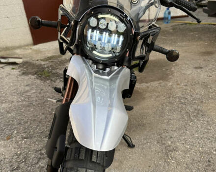 Серый Форте FT 300-F6P, объемом двигателя 0.3 л и пробегом 1 тыс. км за 1600 $, фото 11 на Automoto.ua