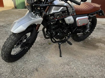 Форте FT 300-F6P 2023 в Тернополе на Automoto.ua Серый Форте FT 300-F6P, объемом двигателя 0.3 л и пробегом 1 тыс. км за 1600 $, фото 1 на Automoto.ua