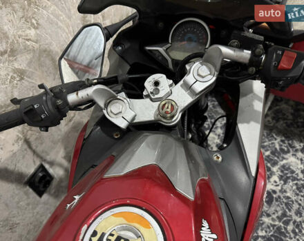 Красный Форте FT 300, объемом двигателя 0.27 л и пробегом 10 тыс. км за 1250 $, фото 2 на Automoto.ua