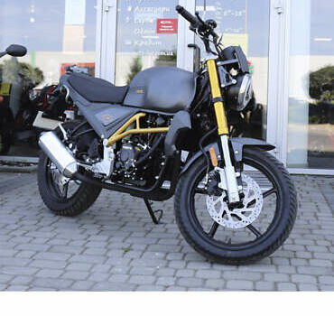 Форте FT 300, об'ємом двигуна 0 л та пробігом 108 тис. км за 2000 $, фото 3 на Automoto.ua