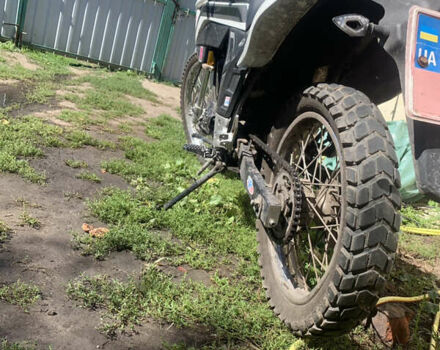 Форте FT 300, объемом двигателя 0 л и пробегом 15 тыс. км за 1150 $, фото 2 на Automoto.ua