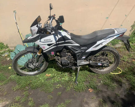 Форте FT 300, объемом двигателя 0 л и пробегом 15 тыс. км за 1150 $, фото 5 на Automoto.ua