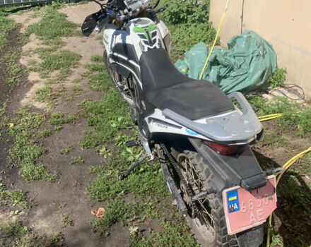 Форте FT 300, объемом двигателя 0 л и пробегом 15 тыс. км за 1150 $, фото 3 на Automoto.ua