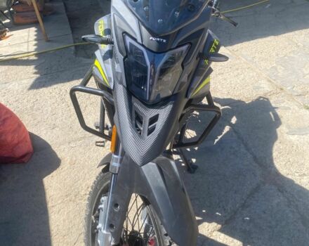 Форте FT 300, объемом двигателя 0.3 л и пробегом 0 тыс. км за 1734 $, фото 3 на Automoto.ua