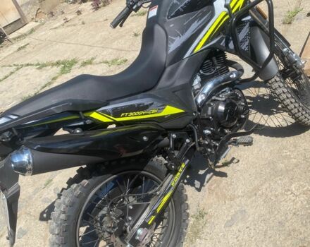 Форте FT 300, объемом двигателя 0.3 л и пробегом 0 тыс. км за 1734 $, фото 5 на Automoto.ua