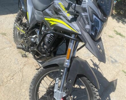 Форте FT 300, объемом двигателя 0.3 л и пробегом 0 тыс. км за 1734 $, фото 1 на Automoto.ua