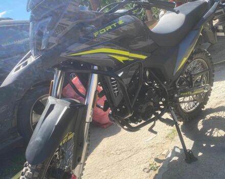 Форте FT 300, объемом двигателя 0.3 л и пробегом 0 тыс. км за 1734 $, фото 2 на Automoto.ua