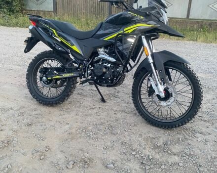 Форте FT 300, объемом двигателя 0.3 л и пробегом 0 тыс. км за 1734 $, фото 4 на Automoto.ua