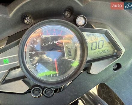 Форте FT 300, объемом двигателя 0 л и пробегом 5 тыс. км за 1500 $, фото 6 на Automoto.ua
