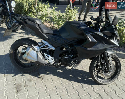 Форте FT 300, объемом двигателя 0 л и пробегом 5 тыс. км за 1500 $, фото 2 на Automoto.ua