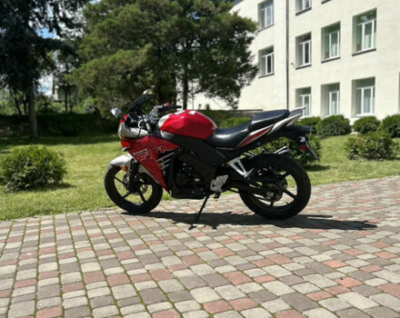 Форте FT 300, объемом двигателя 0 л и пробегом 1 тыс. км за 1350 $, фото 1 на Automoto.ua