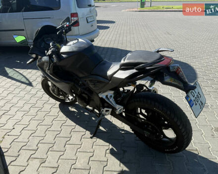 Форте FT 300, объемом двигателя 0 л и пробегом 5 тыс. км за 1500 $, фото 5 на Automoto.ua