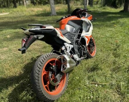 Форте FT 300, объемом двигателя 0.35 л и пробегом 3 тыс. км за 1333 $, фото 6 на Automoto.ua
