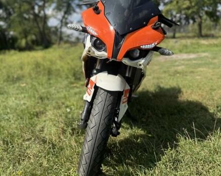 Форте FT 300, объемом двигателя 0.35 л и пробегом 3 тыс. км за 1333 $, фото 3 на Automoto.ua