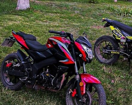 Форте FT 300, объемом двигателя 0.3 л и пробегом 0 тыс. км за 1045 $, фото 2 на Automoto.ua