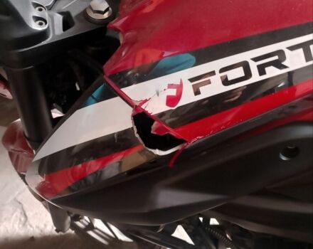 Форте FT 300, объемом двигателя 0.3 л и пробегом 0 тыс. км за 1045 $, фото 5 на Automoto.ua