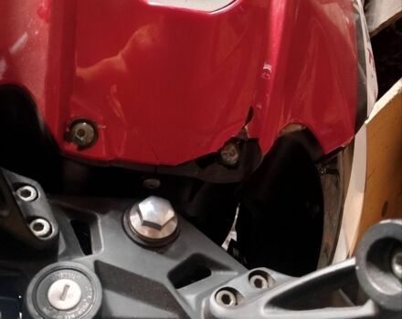 Форте FT 300, объемом двигателя 0.3 л и пробегом 0 тыс. км за 1045 $, фото 6 на Automoto.ua