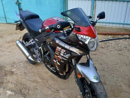 Форте FT 300, объемом двигателя 0.3 л и пробегом 0 тыс. км за 1023 $, фото 1 на Automoto.ua