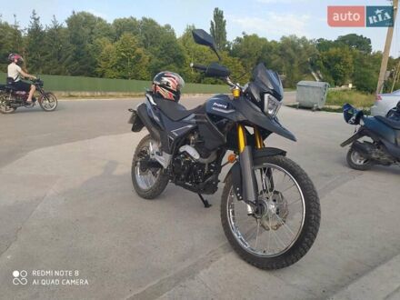 Форте FT 300 2021 в Каменце-Подольском на Automoto.ua Форте FT 300, объемом двигателя 0 л и пробегом 4 тыс. км за 1500 $, фото 1 на Automoto.ua