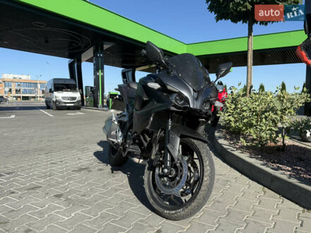 Форте FT 300 2022 в Ивано-Франковске на Automoto.ua Форте FT 300, объемом двигателя 0 л и пробегом 5 тыс. км за 1500 $, фото 1 на Automoto.ua