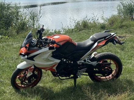 Форте FT 300 2024 в Харькове на Automoto.ua Форте FT 300, объемом двигателя 0.35 л и пробегом 3 тыс. км за 1333 $, фото 1 на Automoto.ua