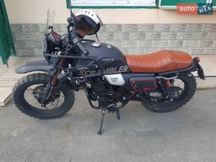 Форте FT 300 2024 в Гайвороне на Automoto.ua Форте FT 300, объемом двигателя 0 л и пробегом 5 тыс. км за 1500 $, фото 1 на Automoto.ua