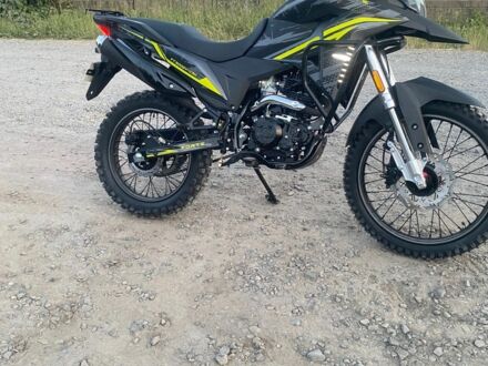 Форте FT 300, объемом двигателя 0.3 л и пробегом 0 тыс. км за 1734 $, фото 1 на Automoto.ua