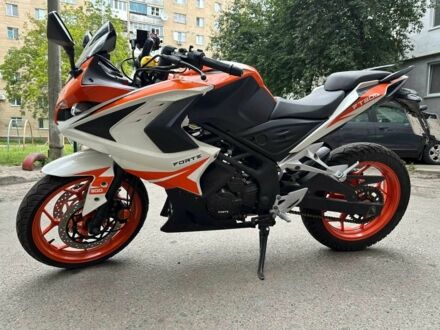 Форте FT 300, об'ємом двигуна 0.3 л та пробігом 0 тис. км за 2200 $, фото 1 на Automoto.ua