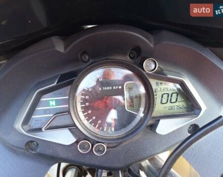 Оранжевый Форте FT 300, объемом двигателя 0 л и пробегом 1 тыс. км за 1850 $, фото 3 на Automoto.ua