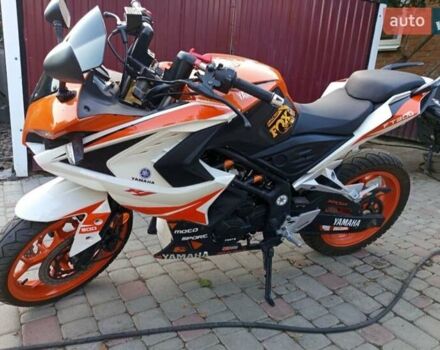 Оранжевый Форте FT 300, объемом двигателя 0 л и пробегом 1 тыс. км за 1850 $, фото 4 на Automoto.ua