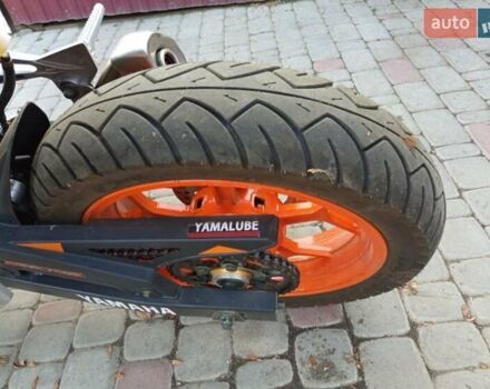 Оранжевый Форте FT 300, объемом двигателя 0 л и пробегом 1 тыс. км за 1850 $, фото 2 на Automoto.ua