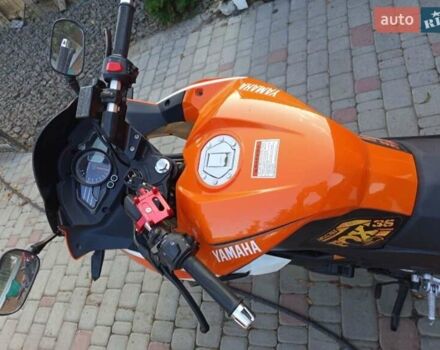 Оранжевый Форте FT 300, объемом двигателя 0 л и пробегом 1 тыс. км за 1850 $, фото 5 на Automoto.ua