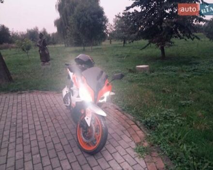 Оранжевый Форте FT 300, объемом двигателя 0 л и пробегом 333 тыс. км за 2500 $, фото 1 на Automoto.ua