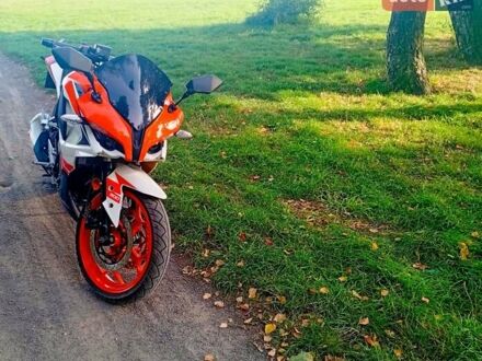 Оранжевый Форте FT 300, объемом двигателя 0 л и пробегом 333 тыс. км за 2500 $, фото 1 на Automoto.ua