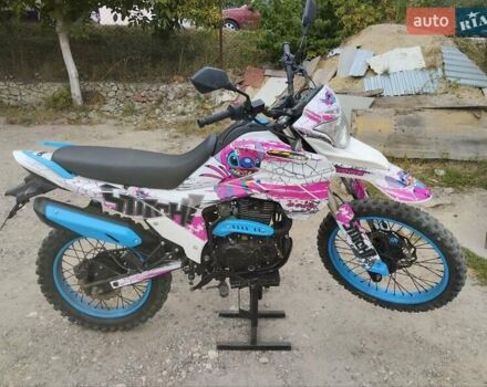 Білий Форте FT 300GY-C5D, об'ємом двигуна 0 л та пробігом 5 тис. км за 900 $, фото 1 на Automoto.ua