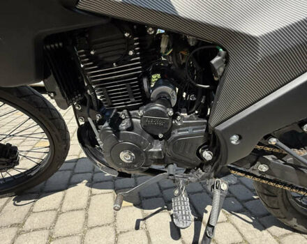 Чорний Форте FT 300GY-C5D, об'ємом двигуна 0 л та пробігом 5 тис. км за 1255 $, фото 5 на Automoto.ua
