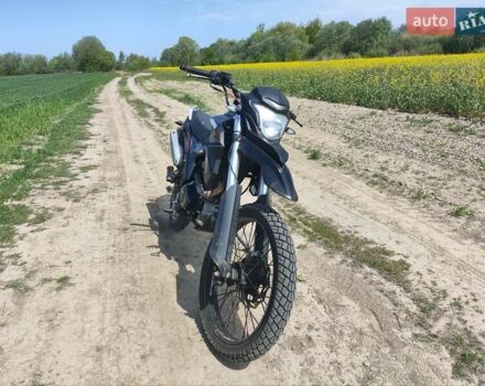 Чорний Форте FT 300GY-C5D, об'ємом двигуна 0.3 л та пробігом 1 тис. км за 1200 $, фото 4 на Automoto.ua