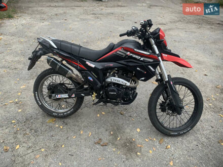 Форте FT 300GY-C5D 2020 в Кагарлыке на Automoto.ua Черный Форте FT 300GY-C5D, объемом двигателя 30 л и пробегом 8 тыс. км за 850 $, фото 1 на Automoto.ua