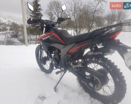 Червоний Форте FT 300GY-C5D, об'ємом двигуна 0.3 л та пробігом 0 тис. км за 1650 $, фото 5 на Automoto.ua