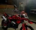 Красный Форте FT 300GY-C5D, объемом двигателя 0.25 л и пробегом 4 тыс. км за 1300 $, фото 1 на Automoto.ua