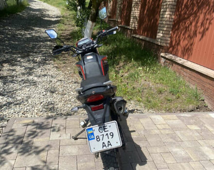 Форте FT 300GY-C5D, объемом двигателя 0 л и пробегом 8 тыс. км за 1300 $, фото 3 на Automoto.ua