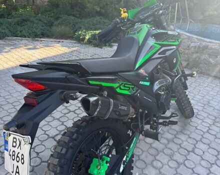 Форте FT 300GY-C5D, об'ємом двигуна 0 л та пробігом 4 тис. км за 1500 $, фото 2 на Automoto.ua