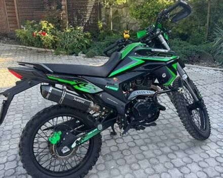 Форте FT 300GY-C5D, об'ємом двигуна 0 л та пробігом 4 тис. км за 1500 $, фото 1 на Automoto.ua