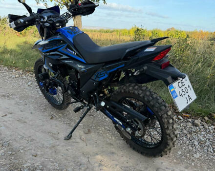 Форте FT 300GY-C5D, объемом двигателя 0 л и пробегом 1 тыс. км за 1499 $, фото 4 на Automoto.ua