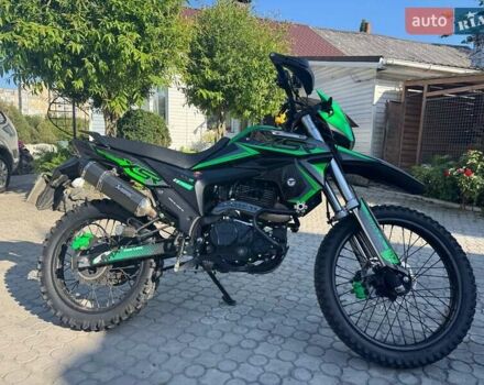 Форте FT 300GY-C5D, об'ємом двигуна 0 л та пробігом 4 тис. км за 1500 $, фото 3 на Automoto.ua