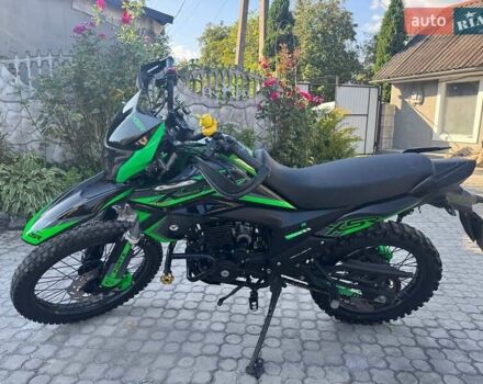 Форте FT 300GY-C5D, об'ємом двигуна 0 л та пробігом 4 тис. км за 1500 $, фото 6 на Automoto.ua