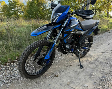 Форте FT 300GY-C5D, объемом двигателя 0 л и пробегом 1 тыс. км за 1499 $, фото 2 на Automoto.ua